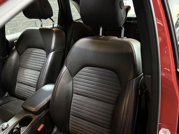 Used Mercedes-Benz B Class 2016 for sale - 76215182: Photo 63