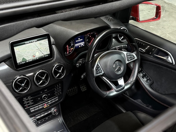 Used Mercedes-Benz B Class 2016 for sale - 76215182: Photo 6