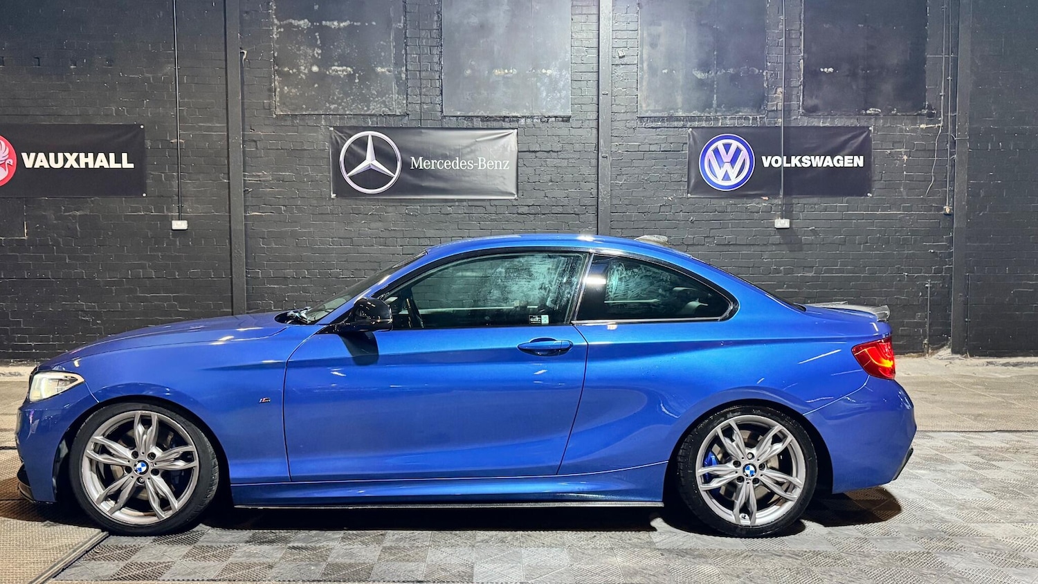 Used BMW 2 Series 2015 for sale - 77098142: Photo 10