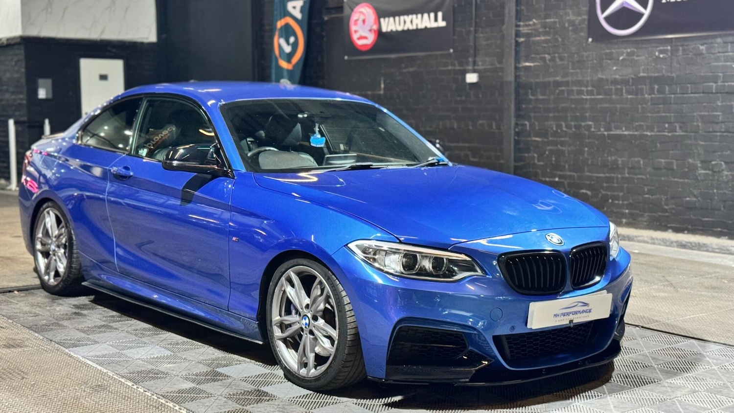 Used BMW 2 Series 2015 for sale - 77098142: Photo 15