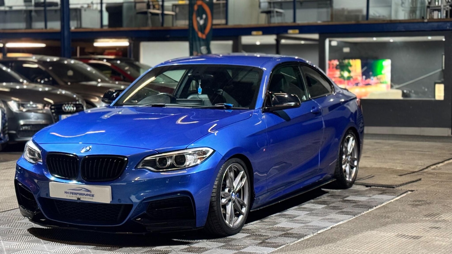 Used BMW 2 Series 2015 for sale - 77098142: Photo 17