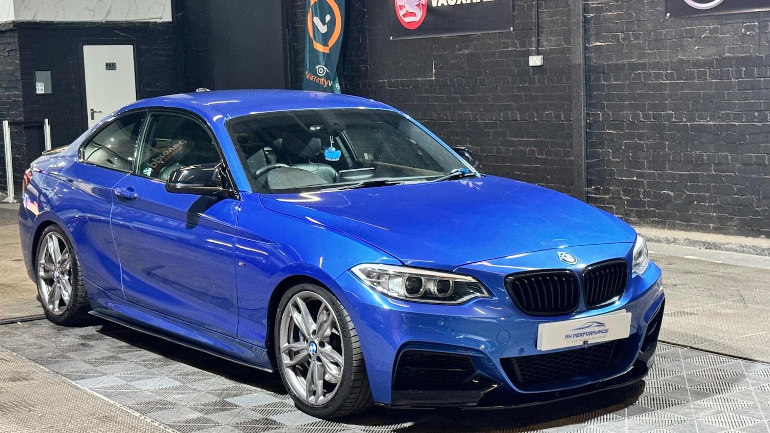 Used BMW 2 Series 2015 for sale - 77098142: Photo 19