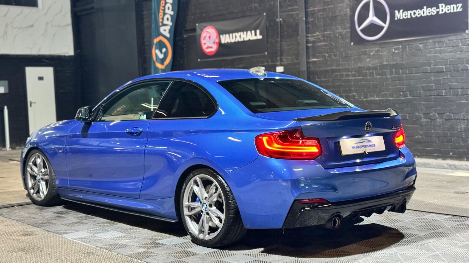 Used BMW 2 Series 2015 for sale - 77098142: Photo 23