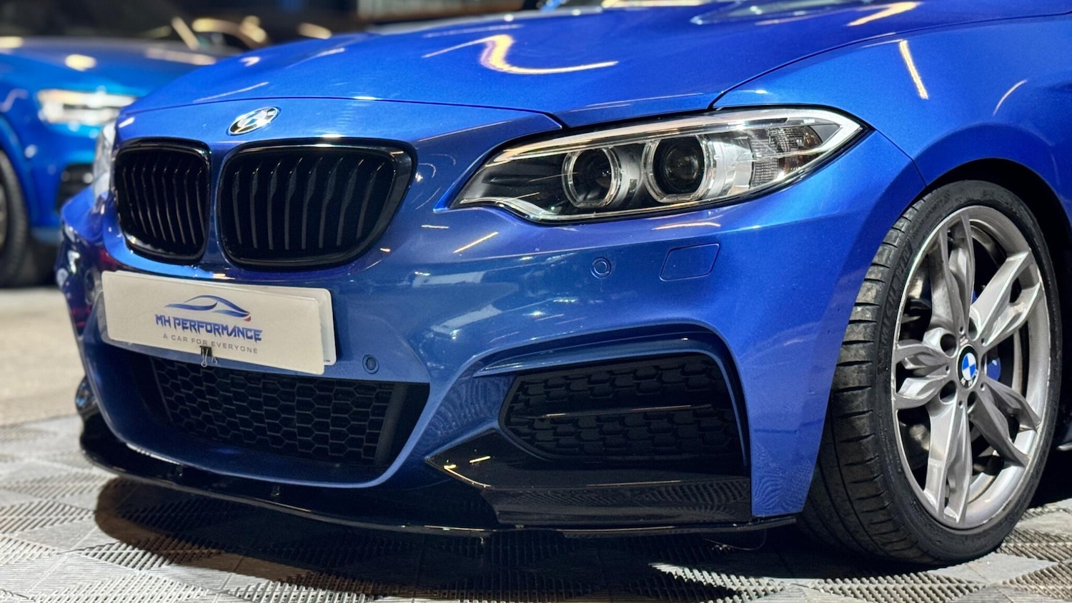 Used BMW 2 Series 2015 for sale - 77098142: Photo 26