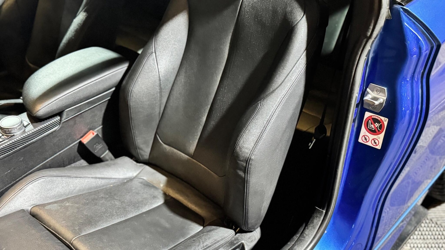 Used BMW 2 Series 2015 for sale - 77098142: Photo 27