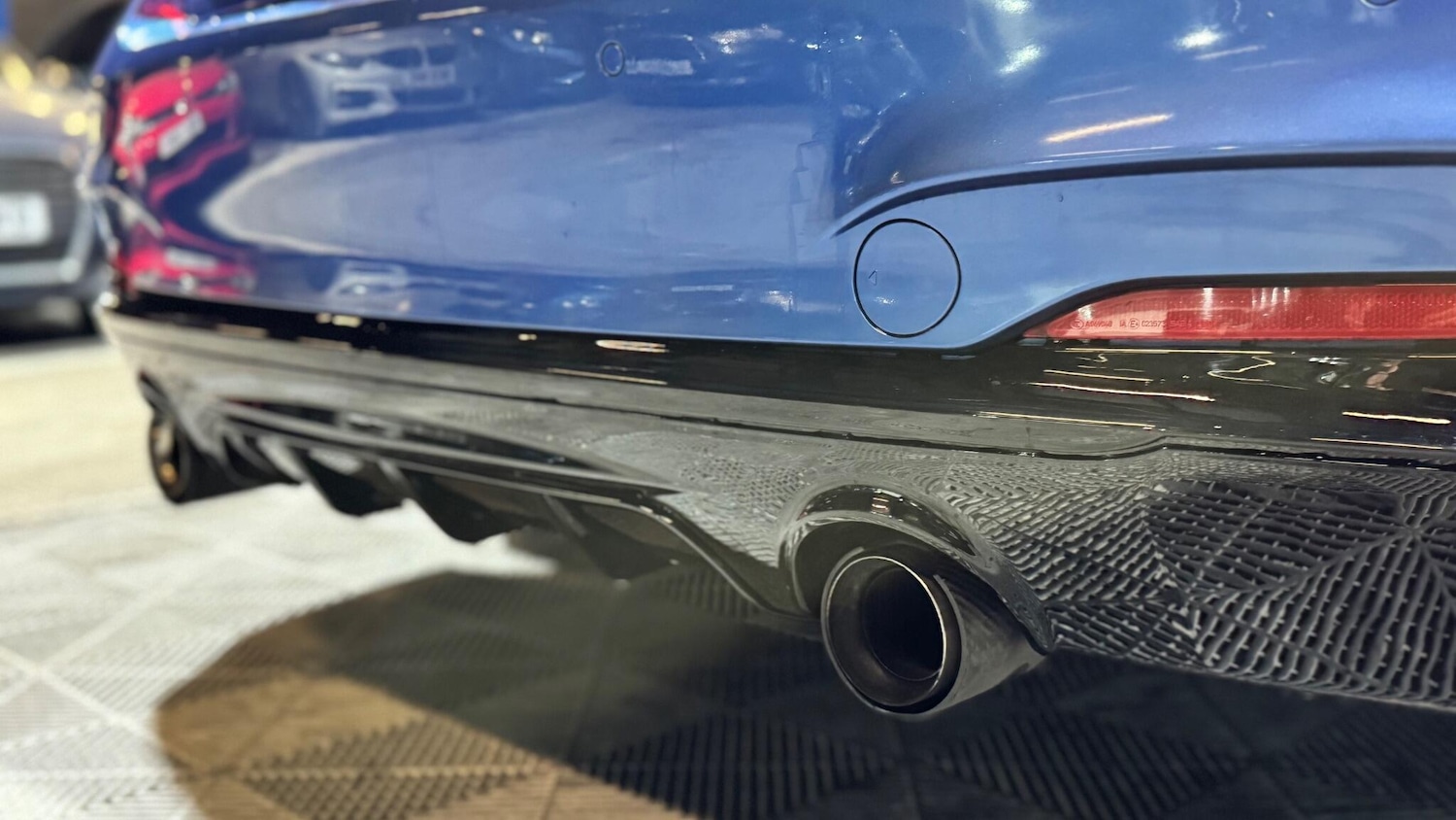 Used BMW 2 Series 2015 for sale - 77098142: Photo 28