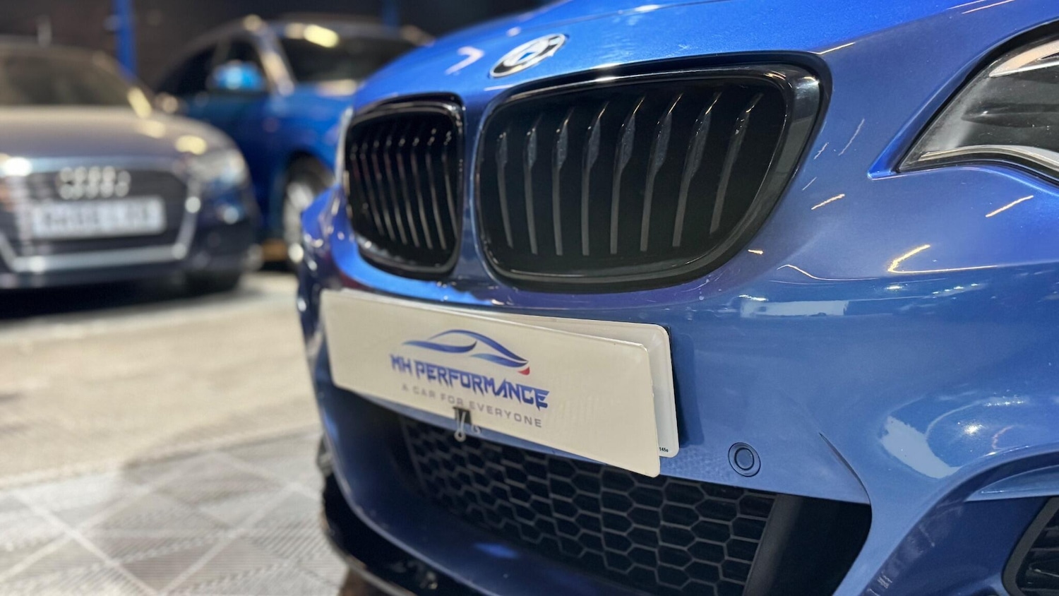 Used BMW 2 Series 2015 for sale - 77098142: Photo 33