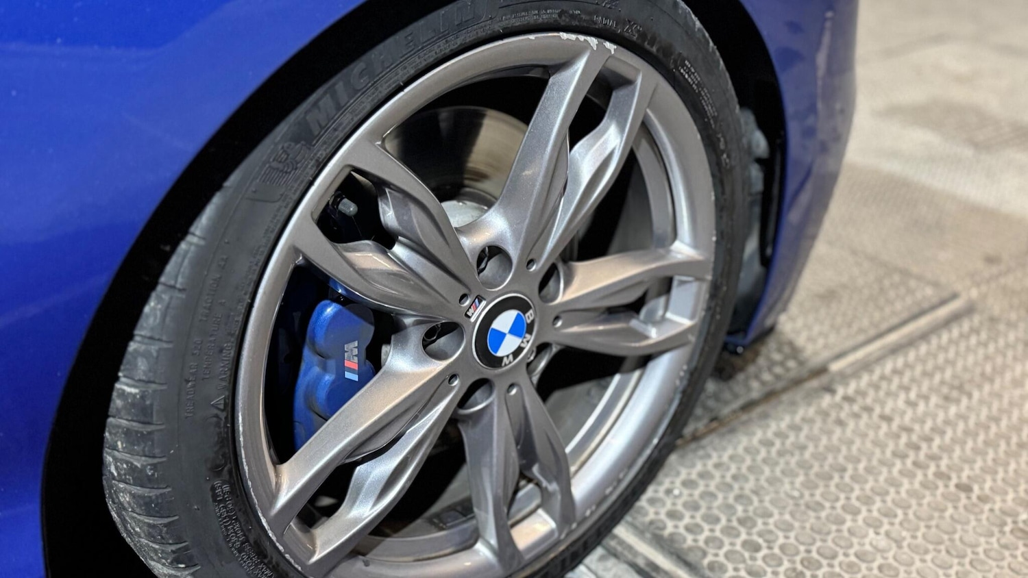 Used BMW 2 Series 2015 for sale - 77098142: Photo 36