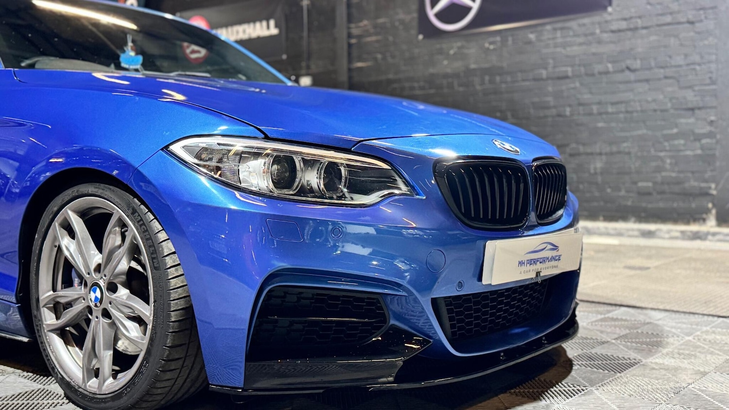 Used BMW 2 Series 2015 for sale - 77098142: Photo 37