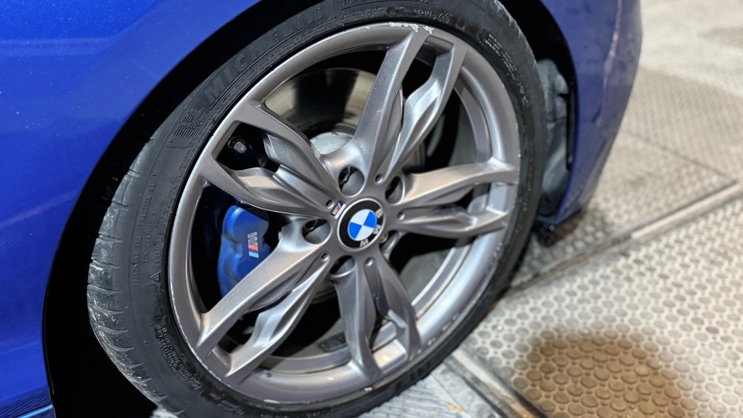 Used BMW 2 Series 2015 for sale - 77098142: Photo 38