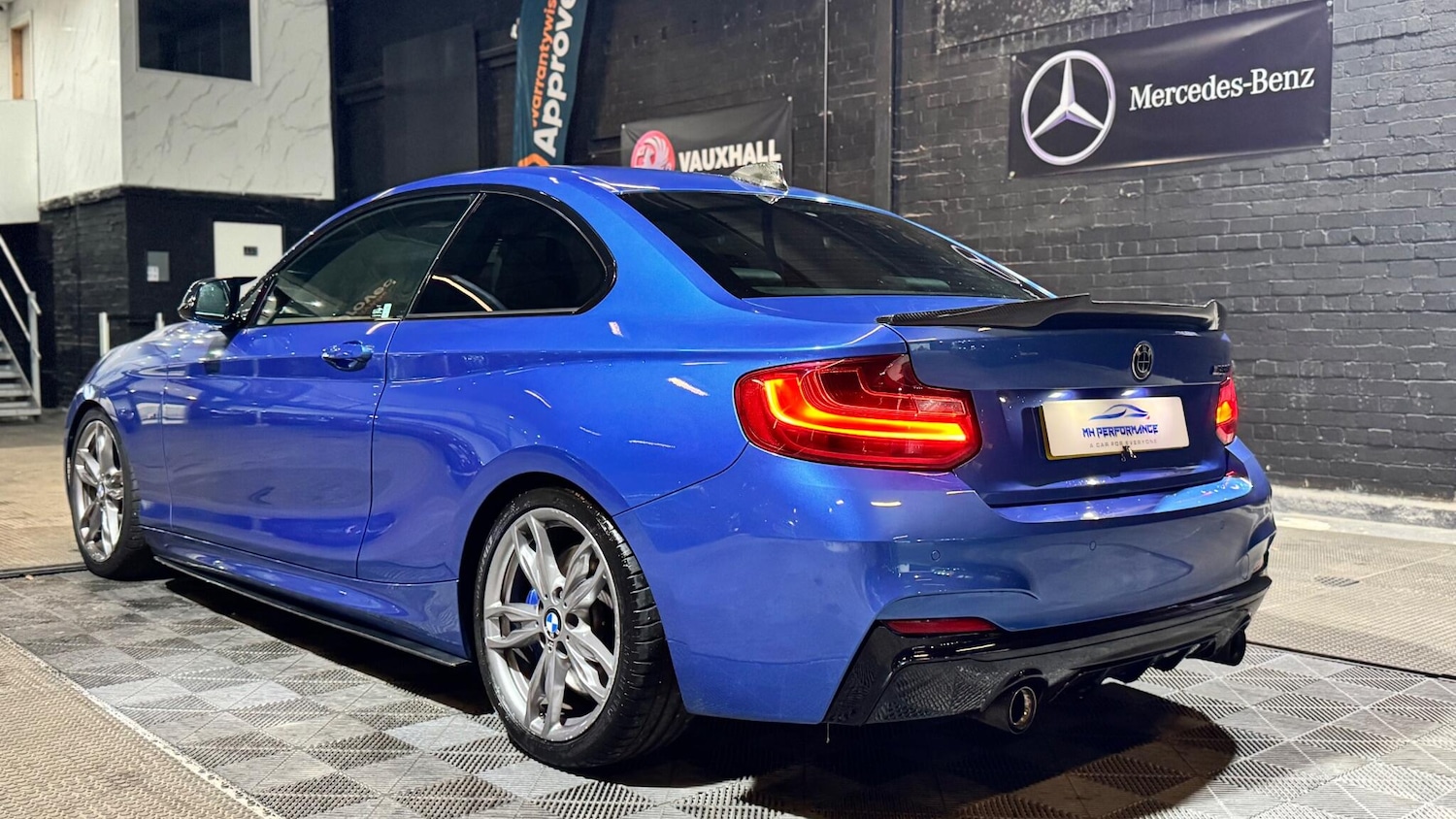 Used BMW 2 Series 2015 for sale - 77098142: Photo 41