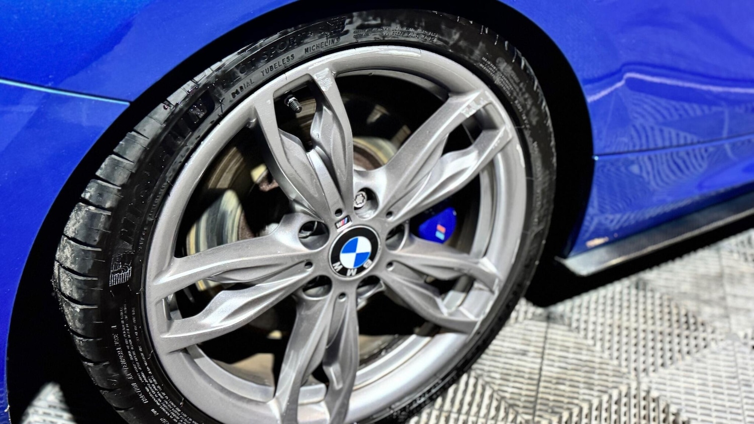 Used BMW 2 Series 2015 for sale - 77098142: Photo 42