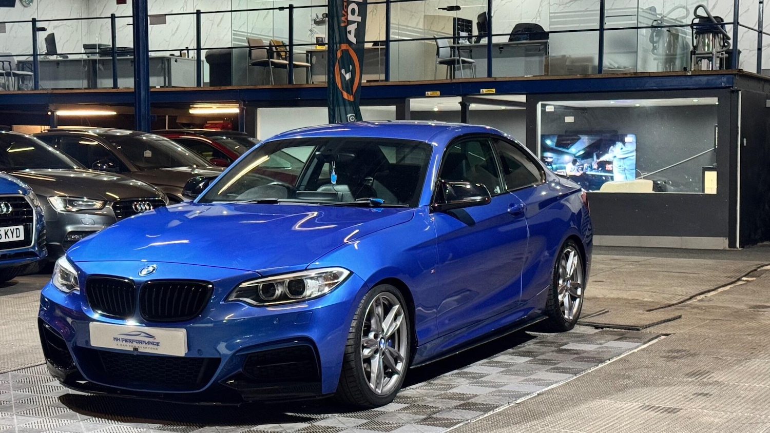 Used BMW 2 Series 2015 for sale - 77098142: Photo 45