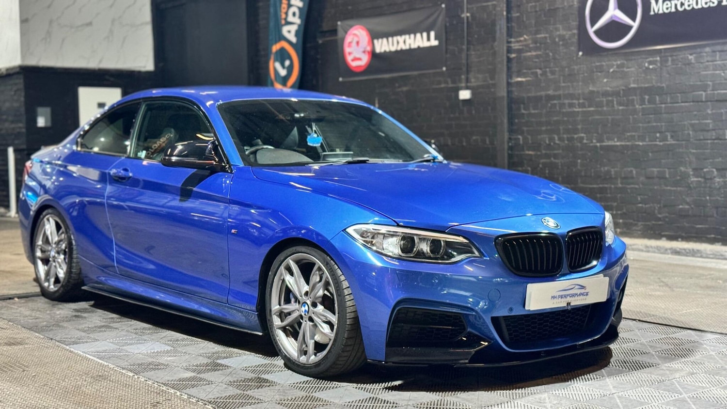 Used BMW 2 Series 2015 for sale - 77098142: Photo 46