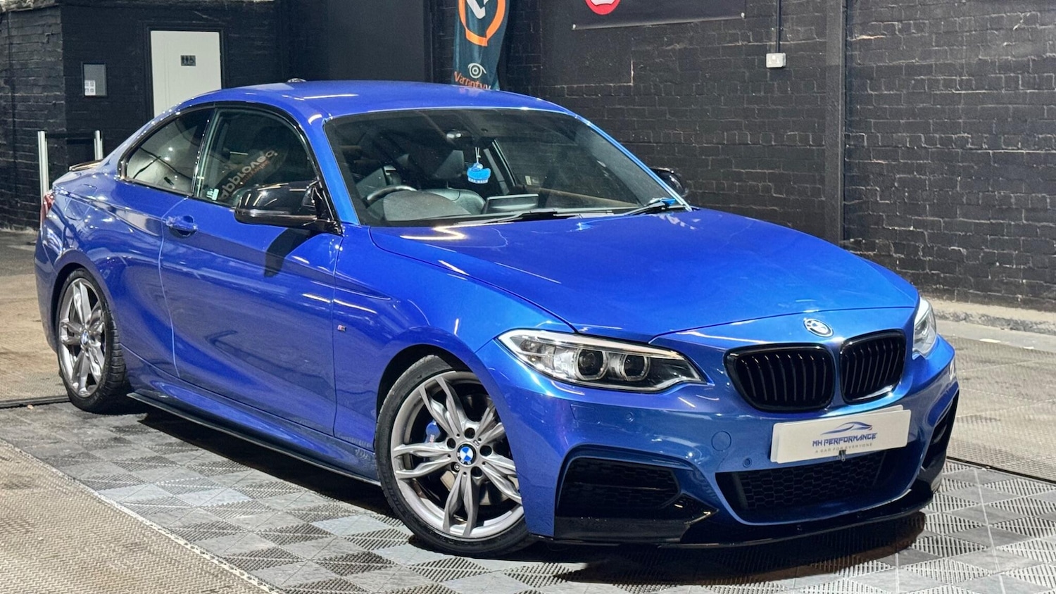 Used BMW 2 Series 2015 for sale - 77098142: Photo 49