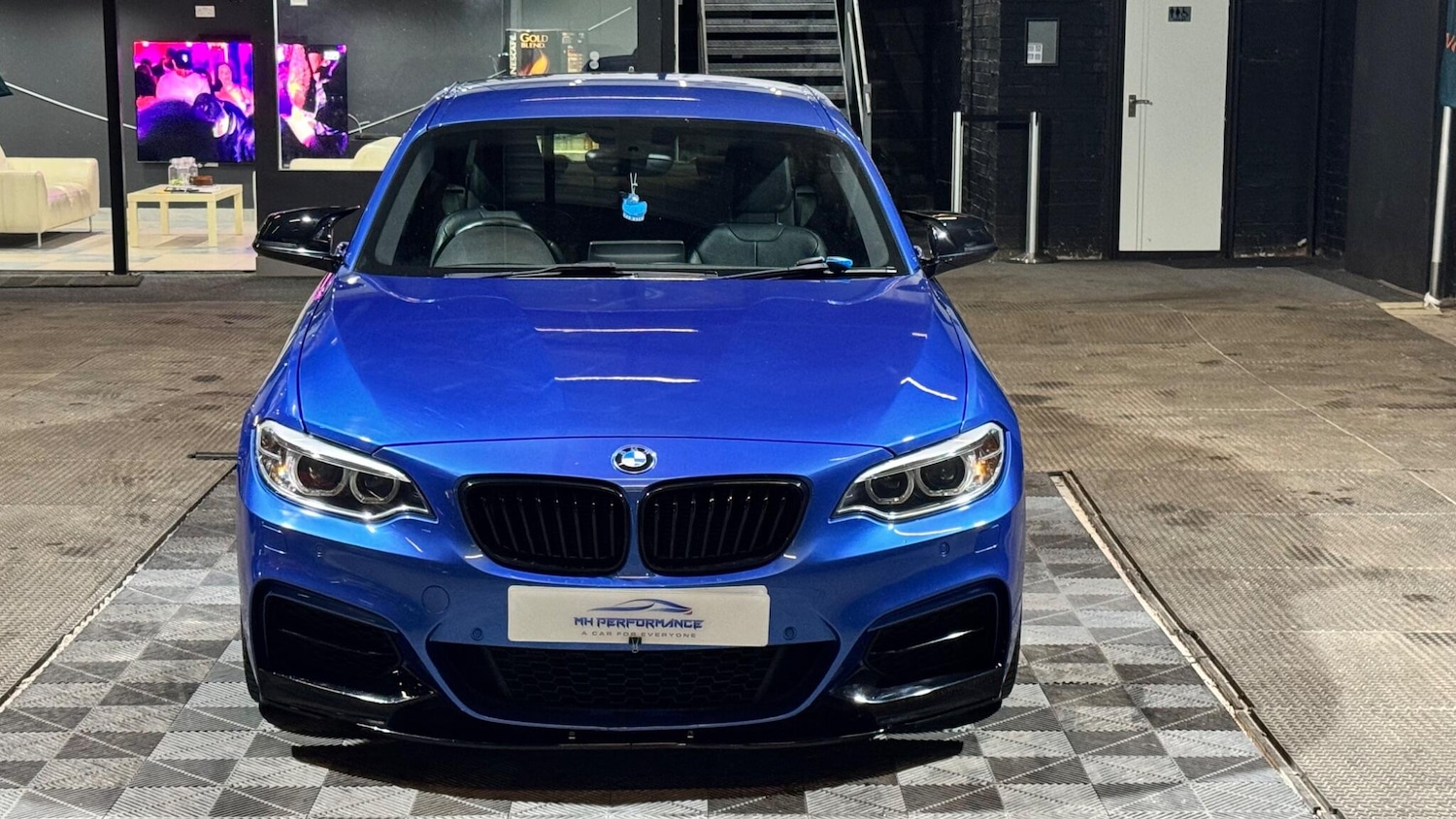 Used BMW 2 Series 2015 for sale - 77098142: Photo 51