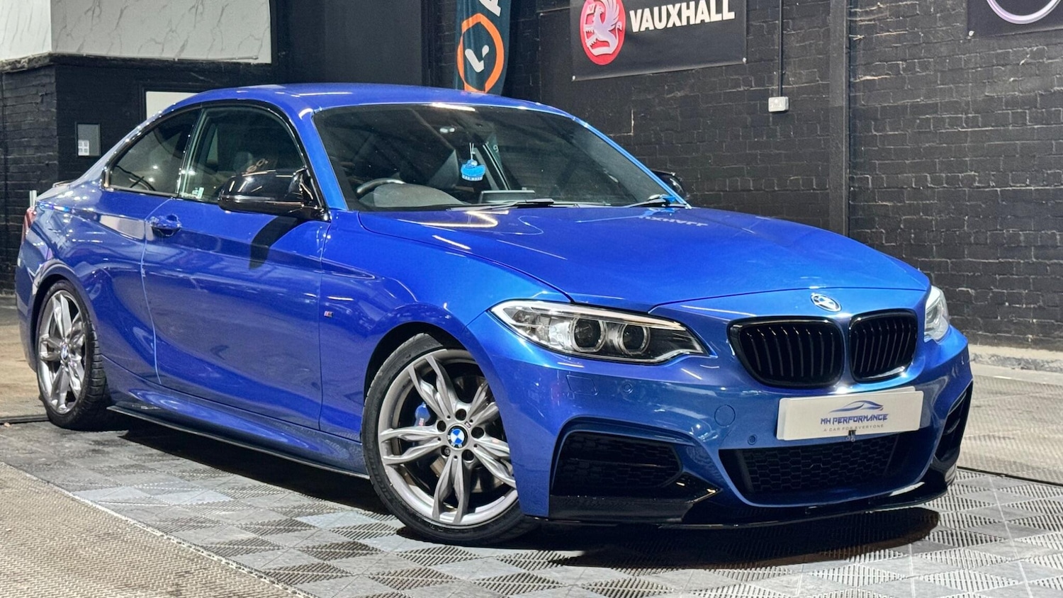 Used BMW 2 Series 2015 for sale - 77098142: Photo 52