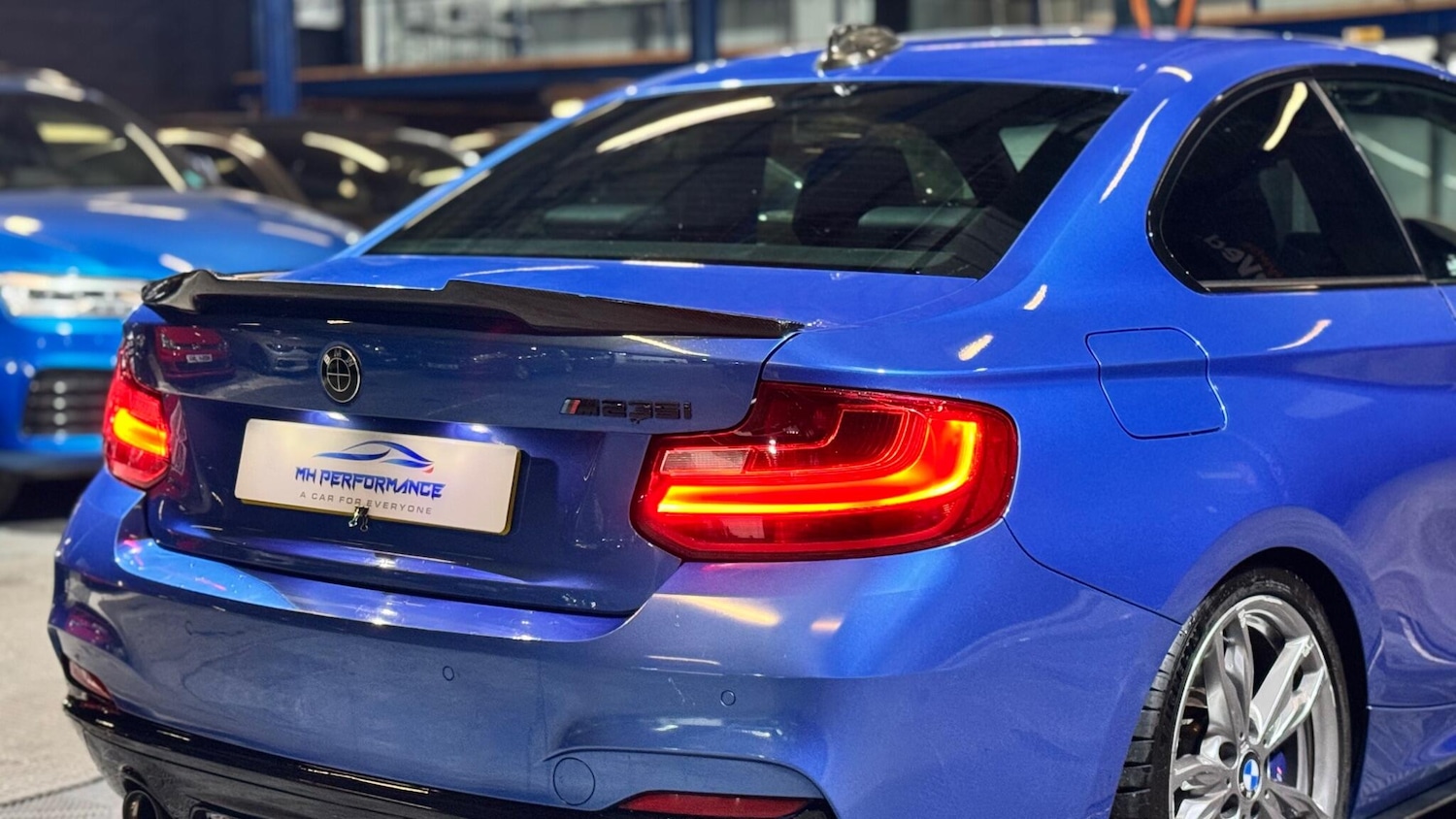 Used BMW 2 Series 2015 for sale - 77098142: Photo 53