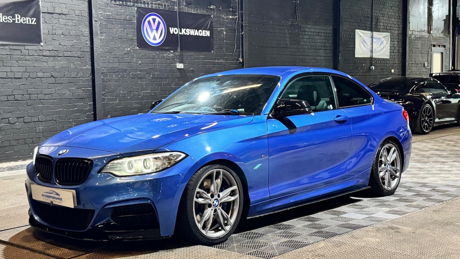 Used BMW 2 Series 2015 for sale - 77098142: Photo 54