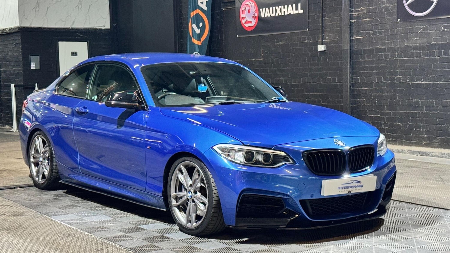 Used BMW 2 Series 2015 for sale - 77098142: Photo 55