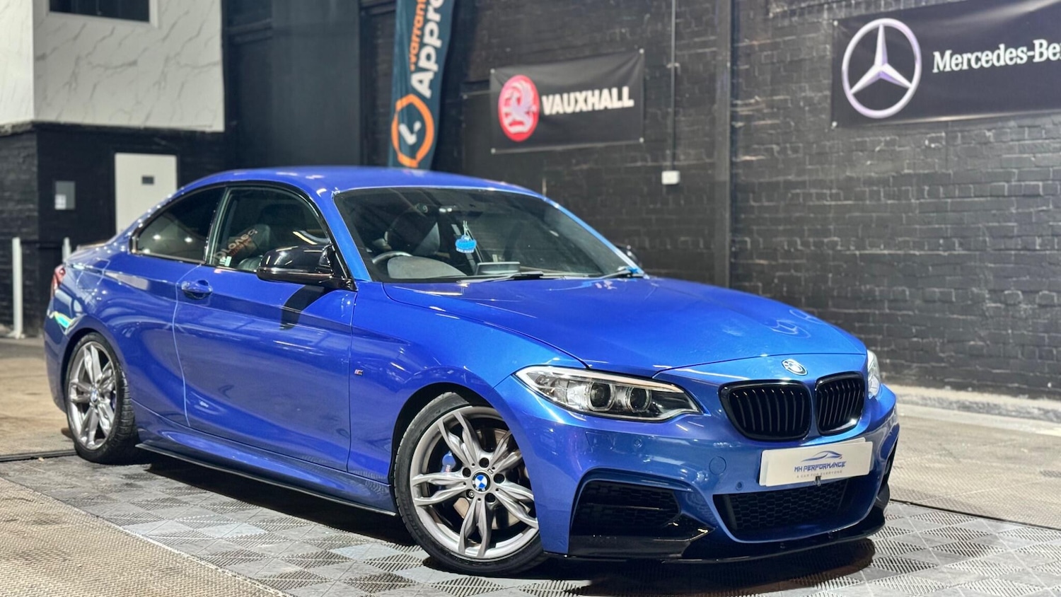 Used BMW 2 Series 2015 for sale - 77098142: Photo 57