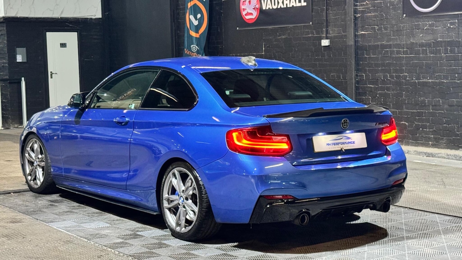 Used BMW 2 Series 2015 for sale - 77098142: Photo 60