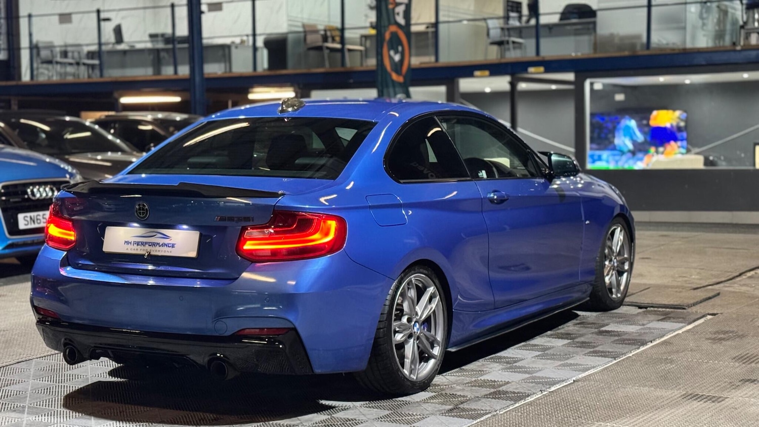 Used BMW 2 Series 2015 for sale - 77098142: Photo 61