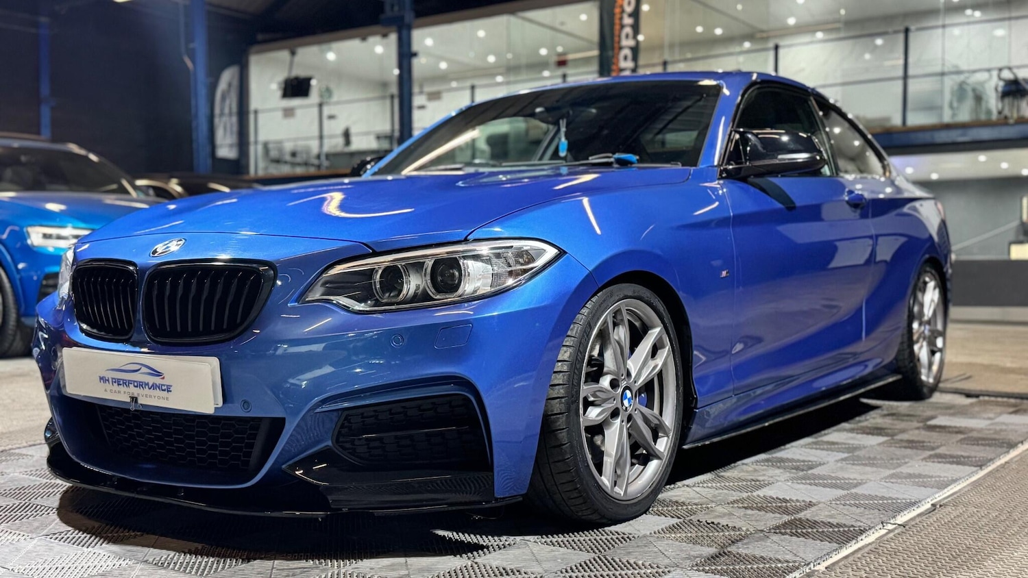 Used BMW 2 Series 2015 for sale - 77098142: Photo 62