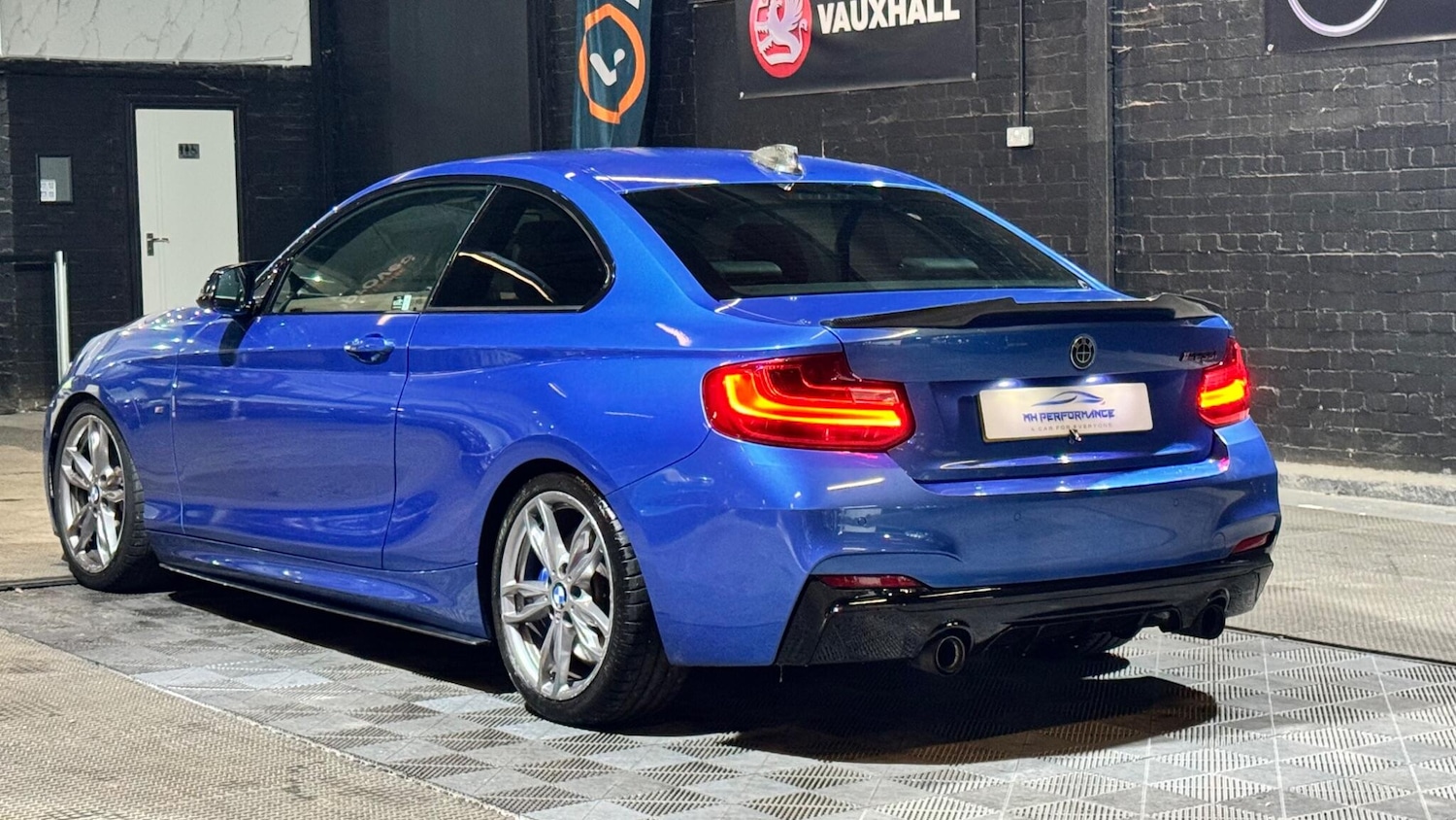 Used BMW 2 Series 2015 for sale - 77098142: Photo 63