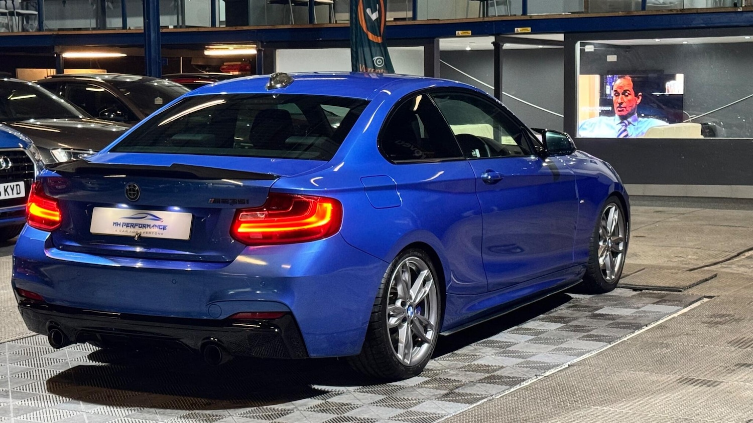 Used BMW 2 Series 2015 for sale - 77098142: Photo 65