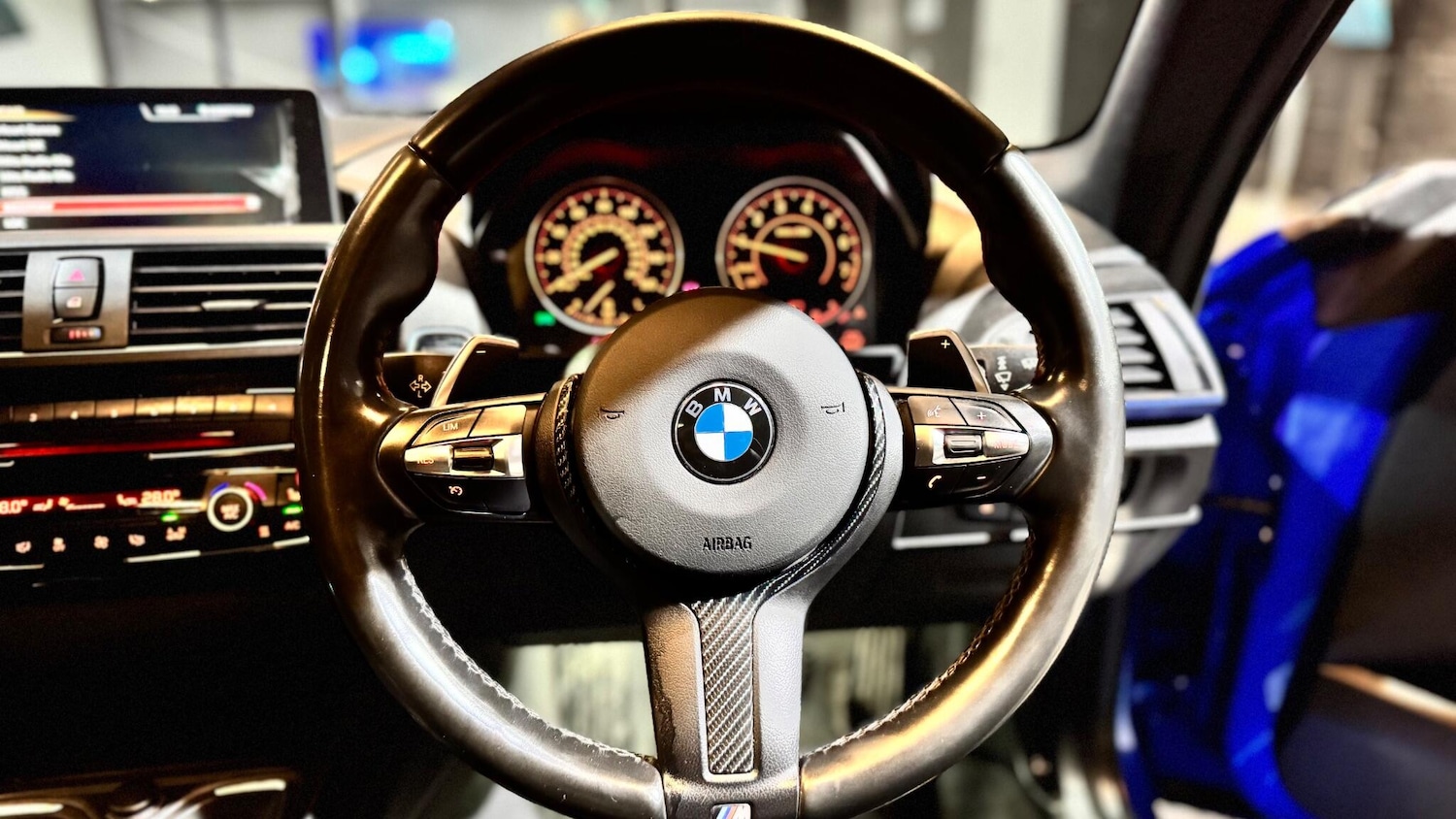 Used BMW 2 Series 2015 for sale - 77098142: Photo 9