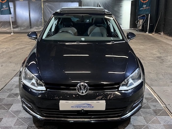 Used Volkswagen Golf 2016 for sale - 77108858: Photo
