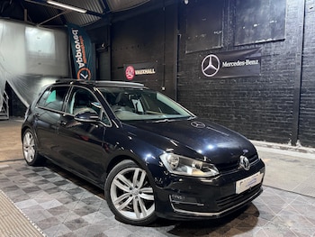 Used Volkswagen Golf 2016 for sale - 77108858: Photo