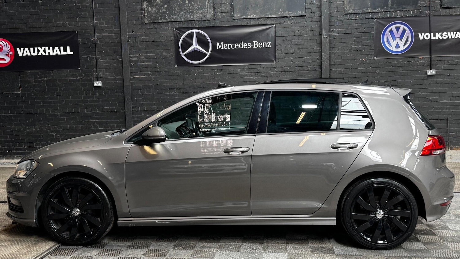 Used Volkswagen Golf for sale - 77823704: Photo 10