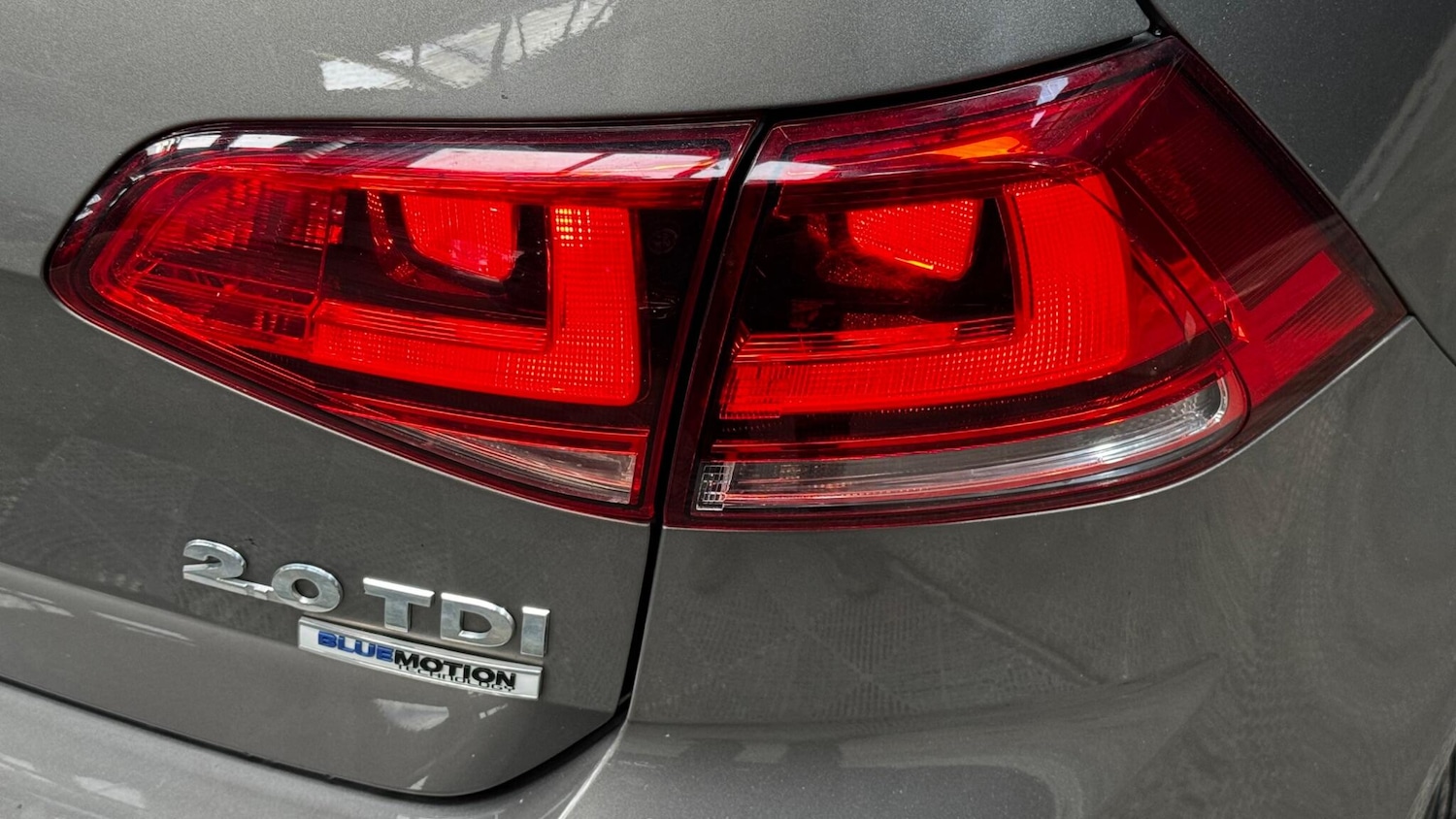 Used Volkswagen Golf for sale - 77823704: Photo 18