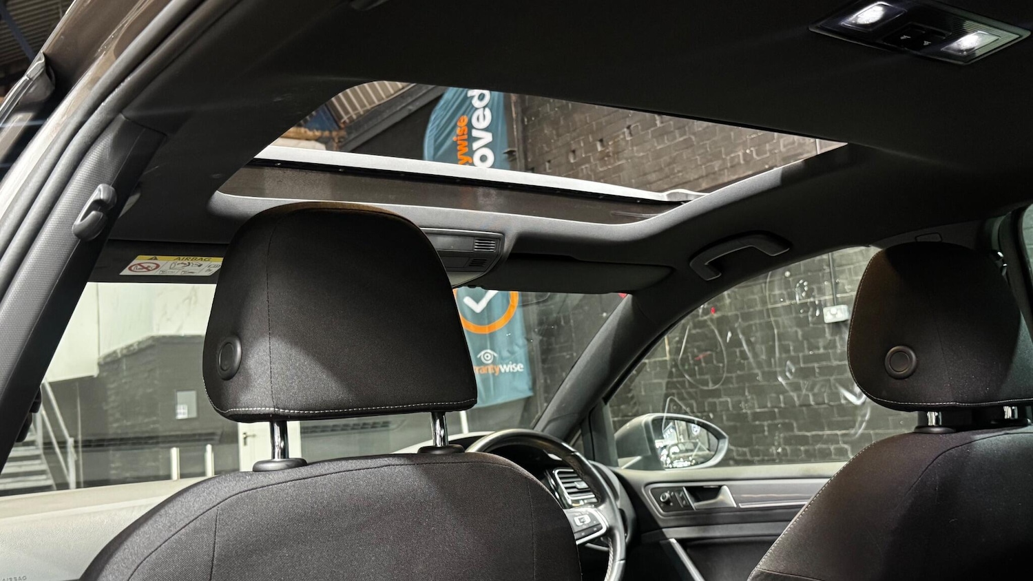 Used Volkswagen Golf for sale - 77823704: Photo 19