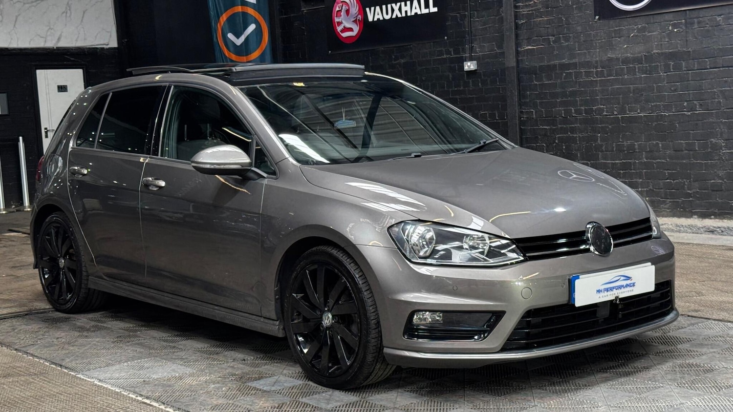 Used Volkswagen Golf for sale - 77823704: Photo 20