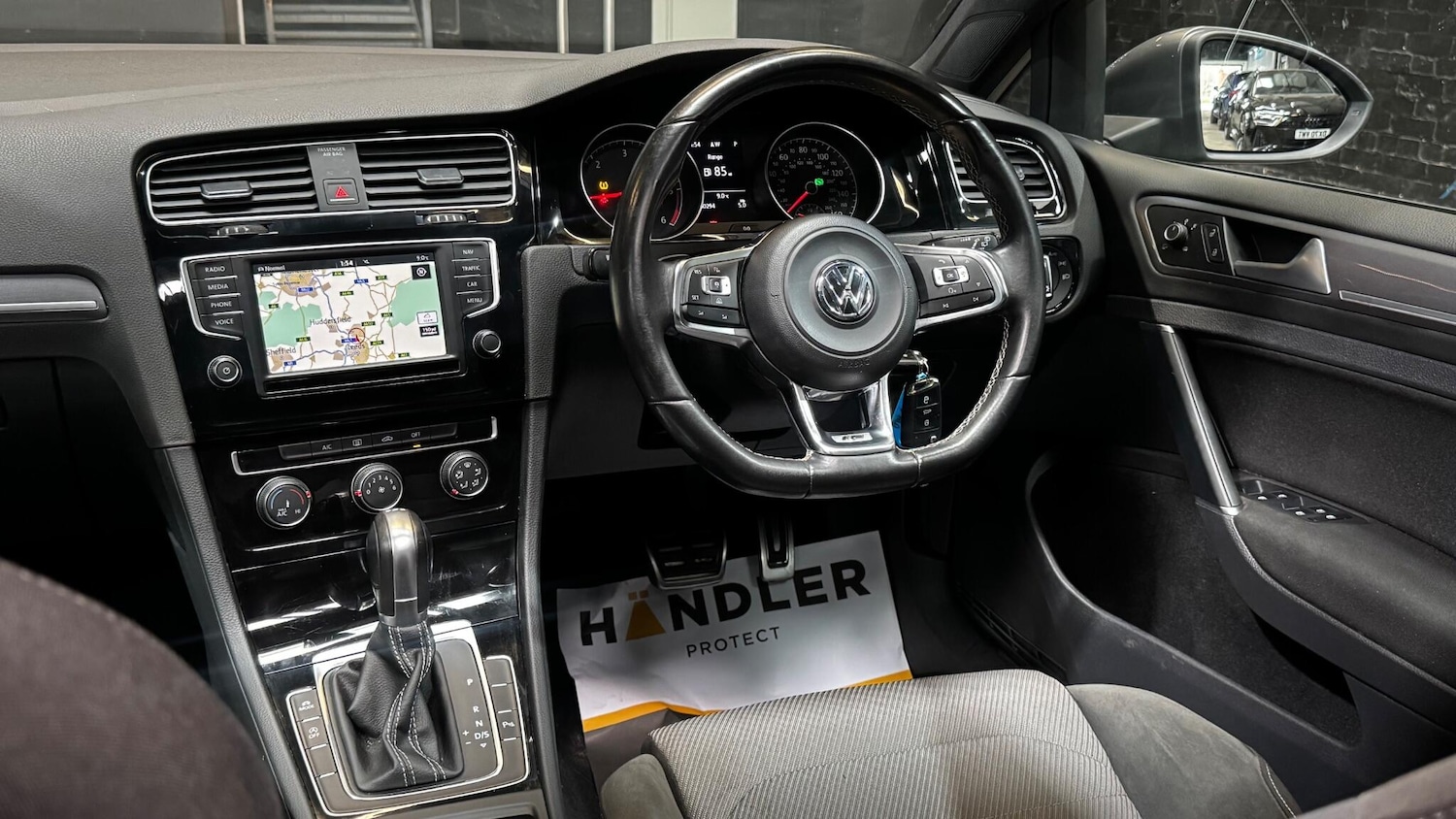 Used Volkswagen Golf for sale - 77823704: Photo 21