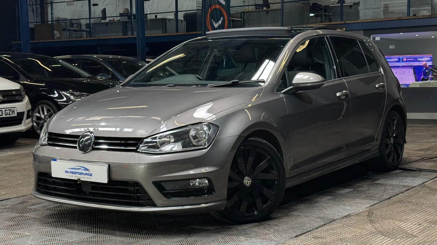 Used Volkswagen Golf for sale - 77823704: Photo 24