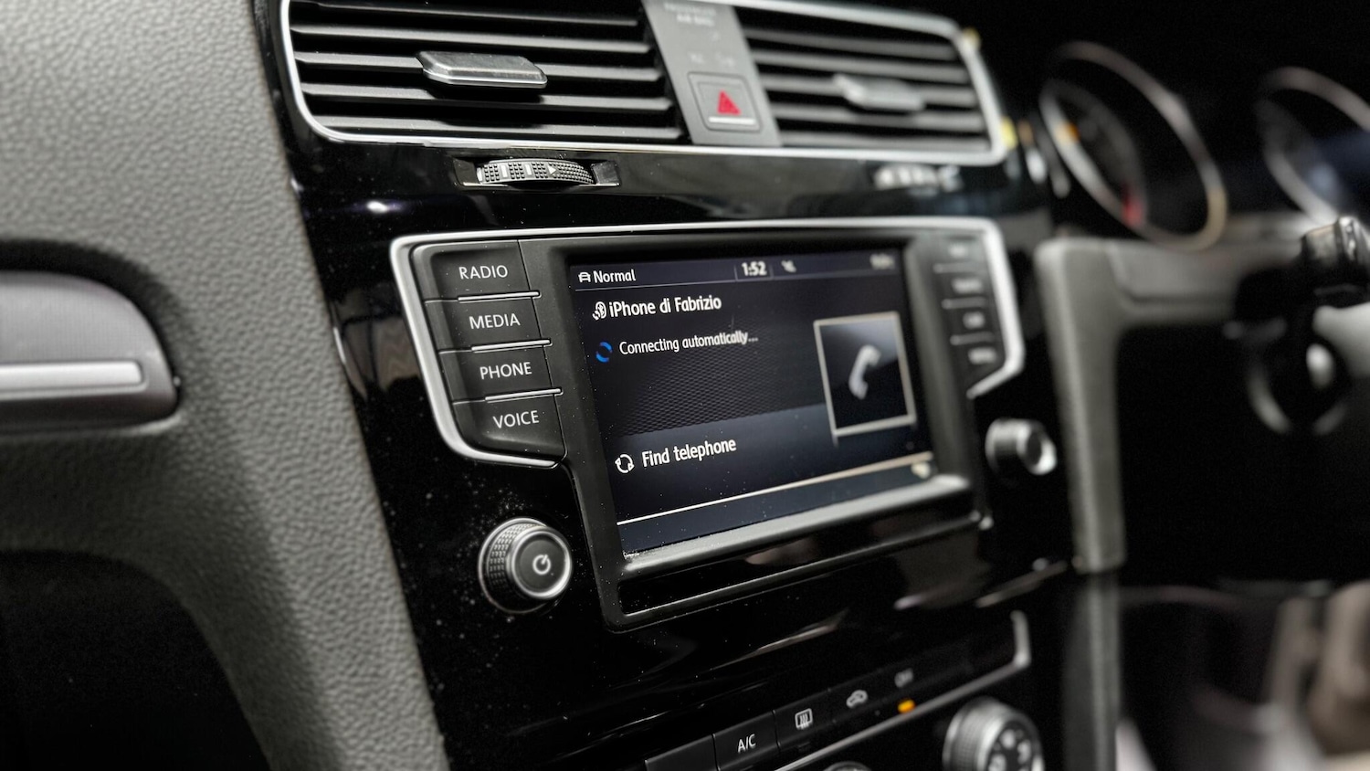 Used Volkswagen Golf for sale - 77823704: Photo 25