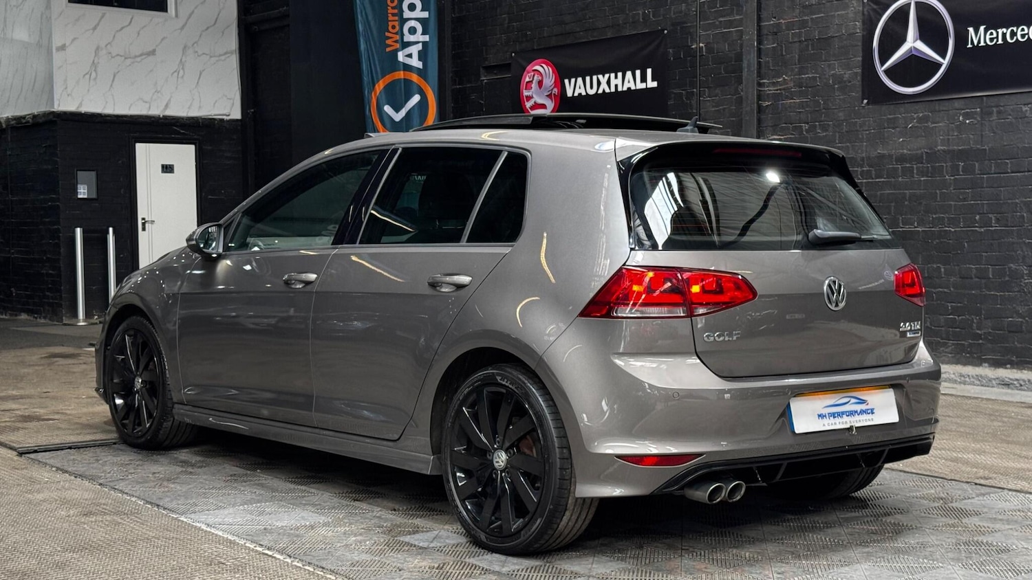 Used Volkswagen Golf for sale - 77823704: Photo 26