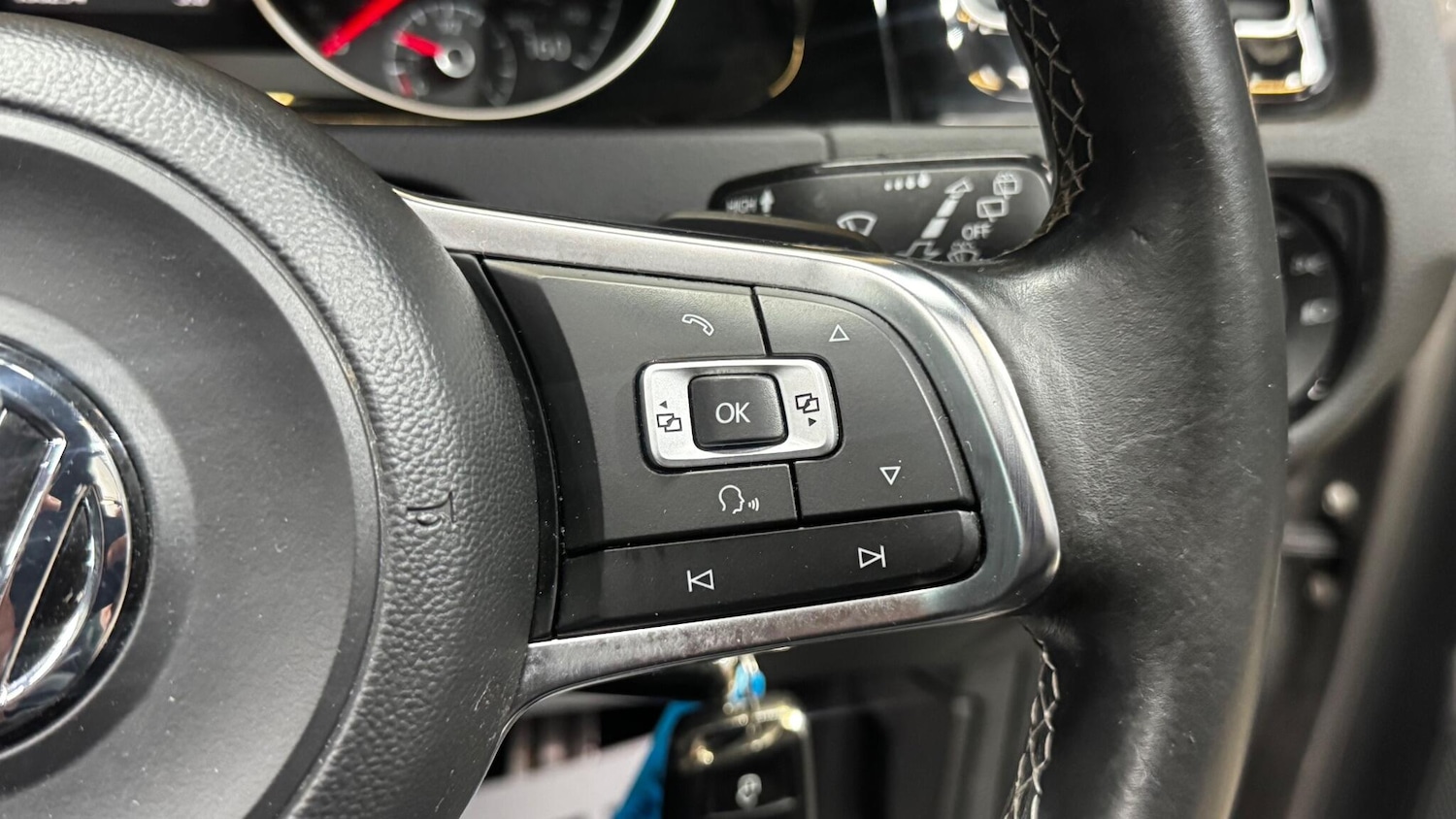 Used Volkswagen Golf for sale - 77823704: Photo 29