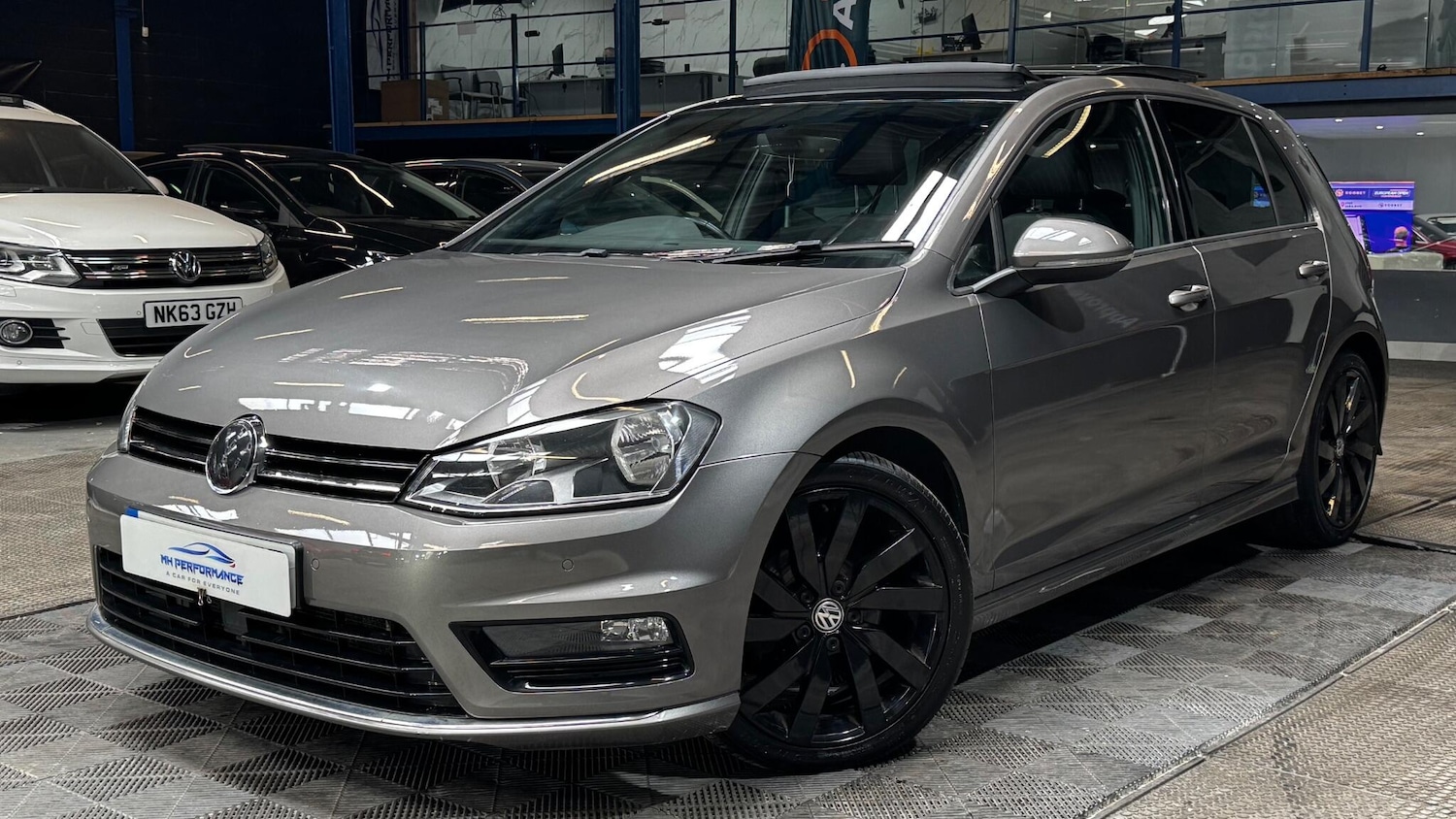 Used Volkswagen Golf for sale - 77823704: Photo 34