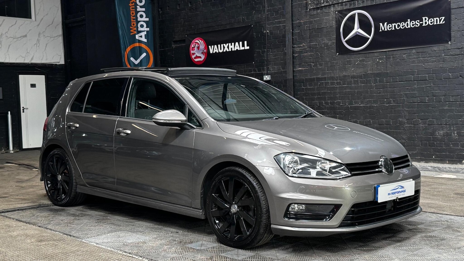 Used Volkswagen Golf for sale - 77823704: Photo 36