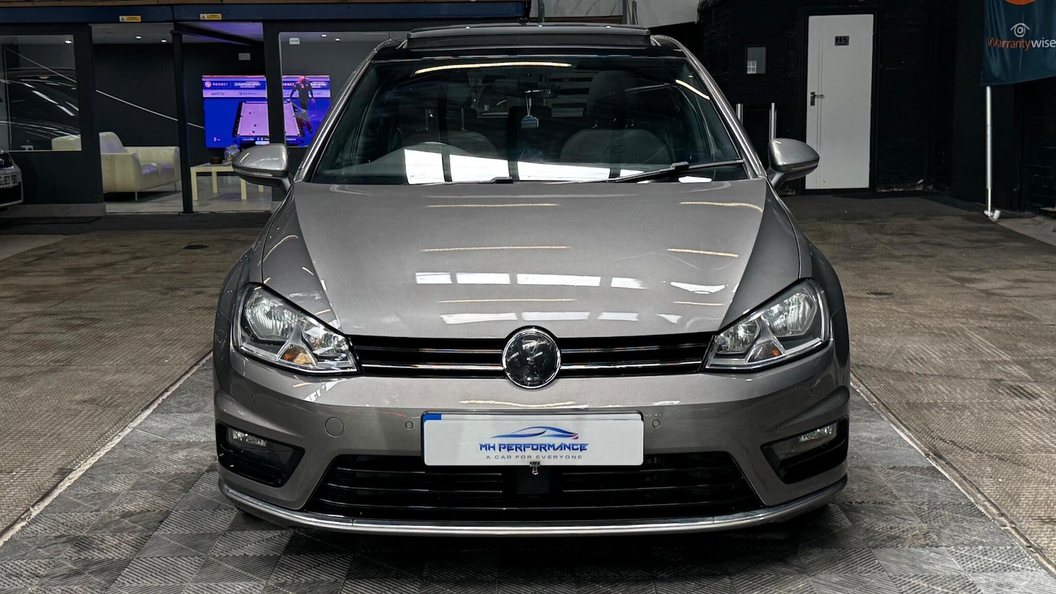 Used Volkswagen Golf for sale - 77823704: Photo 38