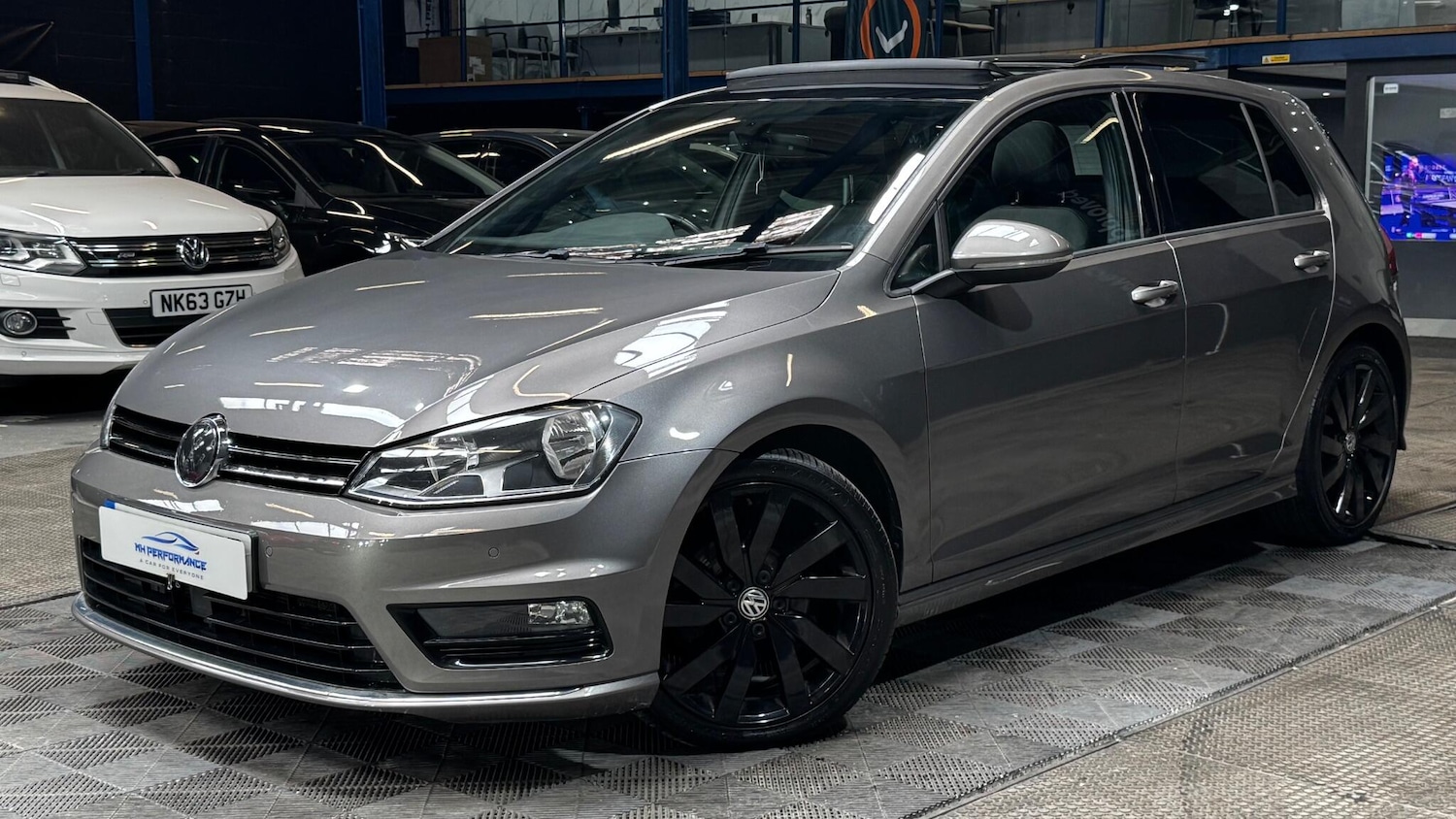 Used Volkswagen Golf for sale - 77823704: Photo 42