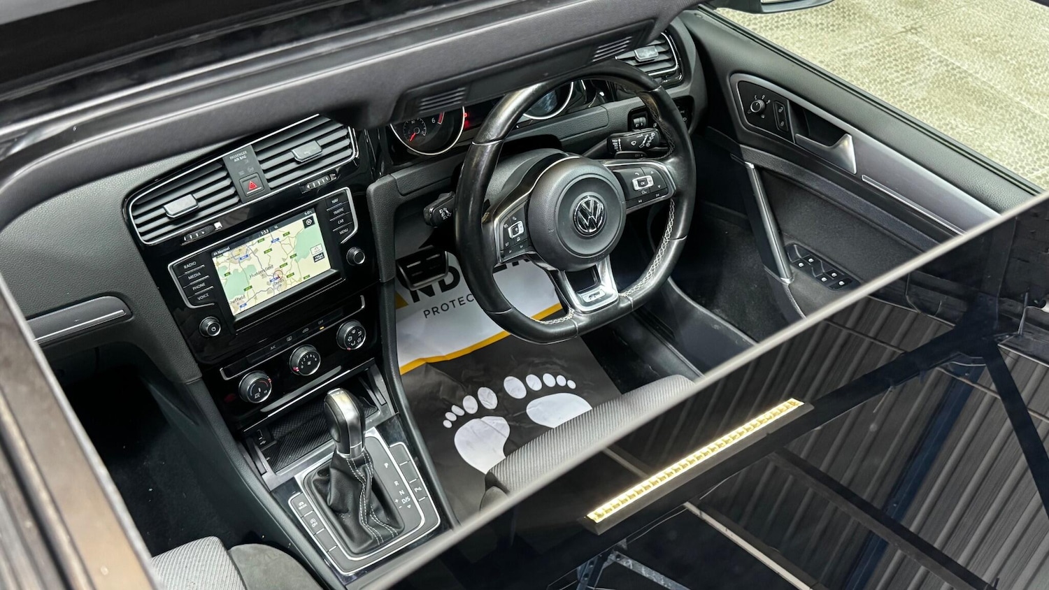 Used Volkswagen Golf for sale - 77823704: Photo 5