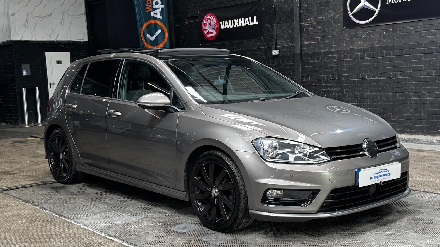 Used Volkswagen Golf for sale - 77823704: Photo 52