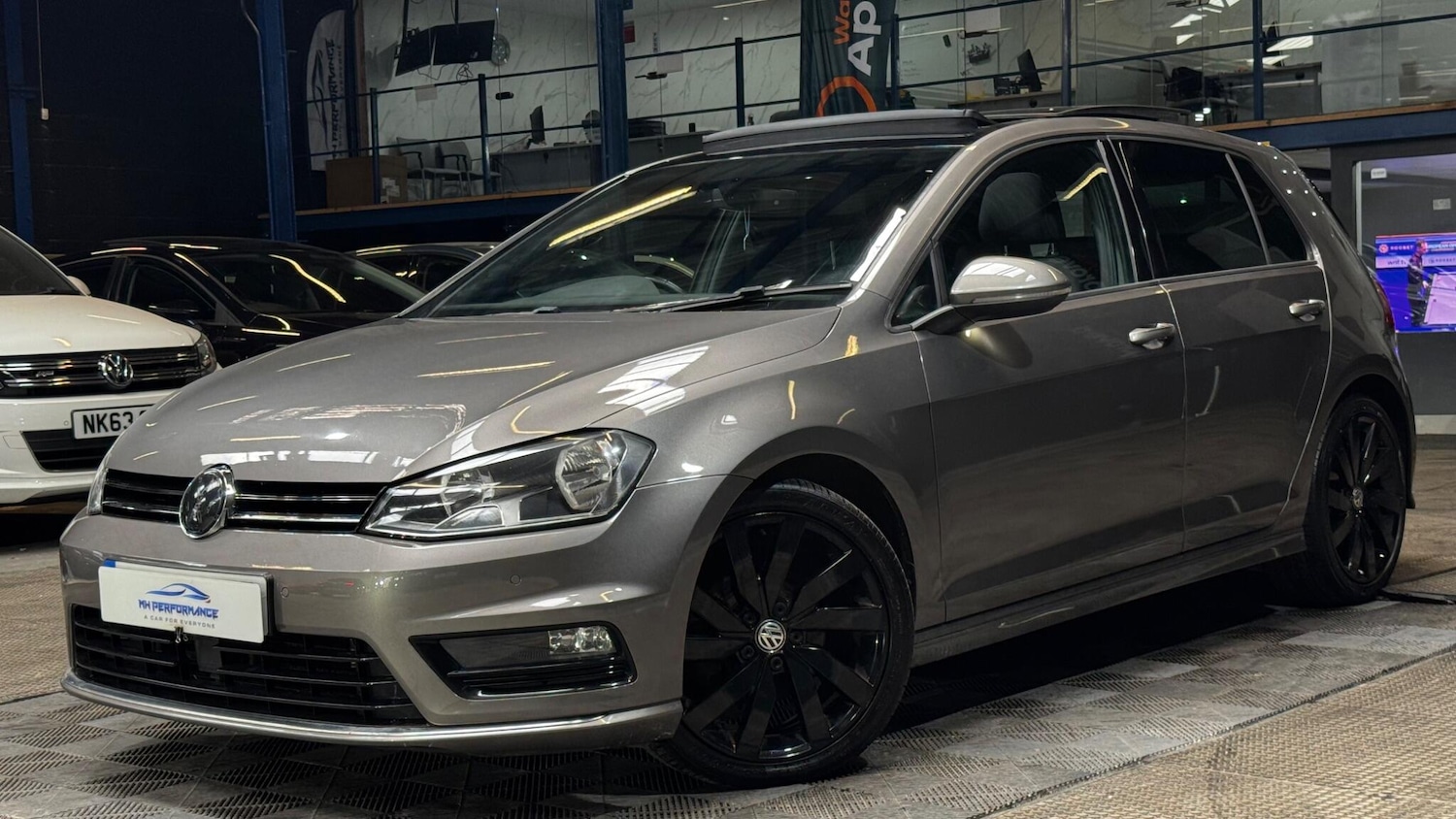 Used Volkswagen Golf for sale - 77823704: Photo 54