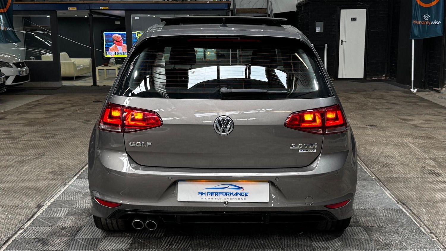 Used Volkswagen Golf for sale - 77823704: Photo 56